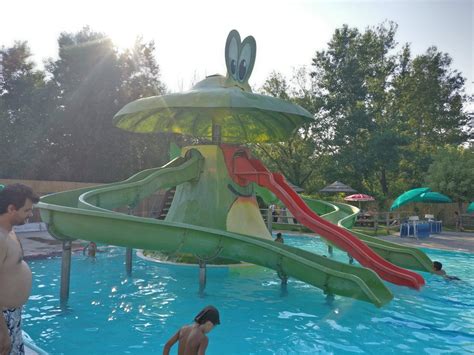 Water Park Riovalli Discover Lake Garda