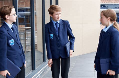Uniforms In Schools Pros And Cons