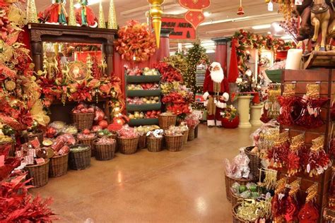 Best Means Of Creating A Holiday Atmosphere With Christmas Store