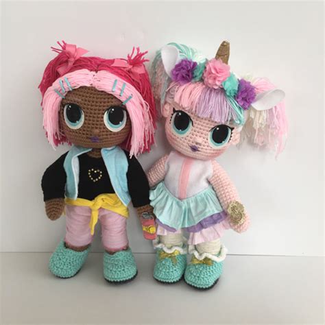 Lol Dolls Nathalies Dolls