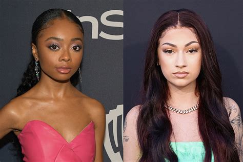 Bhad bhabie featuring lil yachty. Report: Skai Jackson Files Restraining Order Against Bhad ...