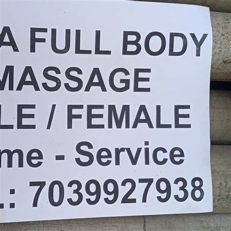 Raja Body Massage Mumbai Mumbai