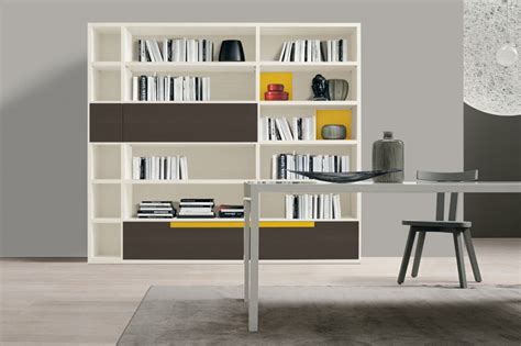 Take your living room to the next level with one of these chic modern living room ideas. Modern Living Room Wall Units With Storage Inspiration