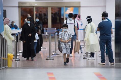 Our vaccination dataset uses the most recent official numbers from governments and health. Saudi Arabia opens registration for COVID-19 vaccine - Eye ...