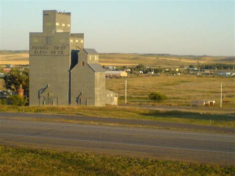 Hometown pride and visionary spirit drive the residents of this progressive ranching community. Watford City, ND | This Watford is much more rural than my ...