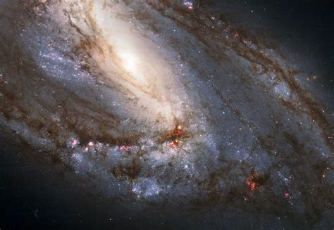 25 Spectacular Space Photos To Celebrate 25 Years Of The Hubble Space