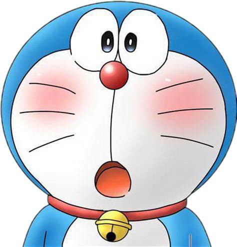 Tổng Hợp ảnh Anime Cute Doraemon đáng Yêu Nhất