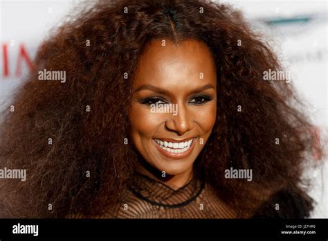 New York Usa Th Apr Janet Mock Attends The Time Gala At Jazz At Lincoln