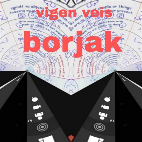 Borjak Single By Vigen Veis Spotify