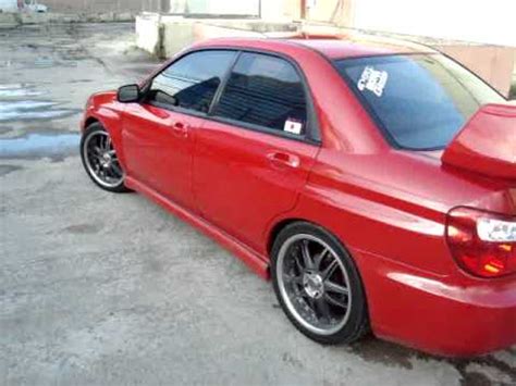 A forum community dedicated to subaru impreza gc8 and rs owners and enthusiasts. 2005 Subaru Impreza 2.5 RS - YouTube