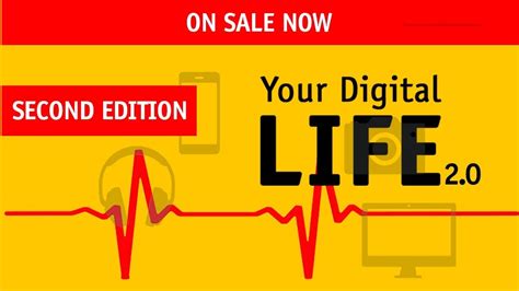 Your Digital Life 20 Whats It All About Youtube