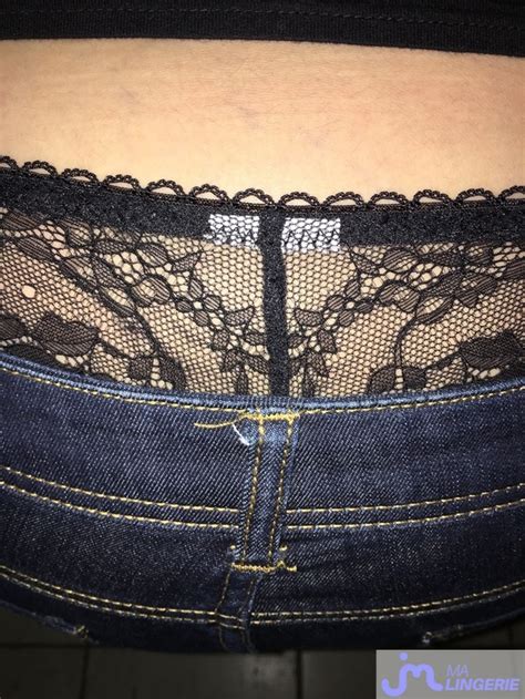 Ma lingerie jmmsnat nous montre sa lingerie pour la ère fois sur le site JeMontreMaLingerie com