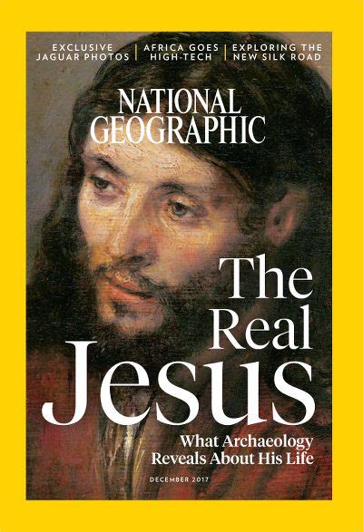 Did Jesus Exist Magazine Arbitrarily Implies Yes Rick Snedeker