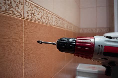 One of the hardest drilling jobs, is trying to drill through tiles. How to Drill Through Tile Using Correct Techniques - Homenish