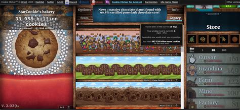 This game is quite popular as it is suitable for all ages. Halloween Cookie Clicker - Decorations Ideas