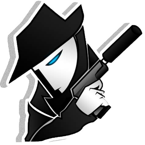 Crmla Transparent Background Cool Gaming Logo Png Images
