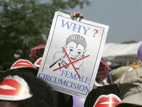 one female genital mutilation case reported every hour in the uk the independent the independent