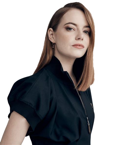 Actress Emma Stone Png Free Download Png All Png All