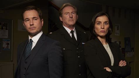 Line Of Duty Commissioned For Two Further Series Shropshire Star