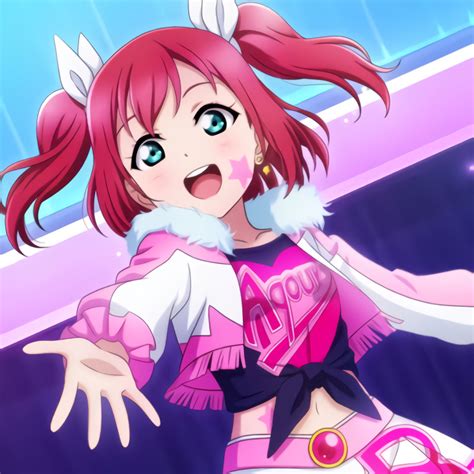 Kurosawa Ruby Ruby Kurosawa Love Live Sunshine Image Zerochan Anime Image Board