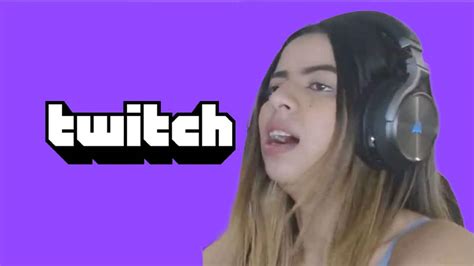 Twitch Streamer Banned From Having Sex While Live After Seven Days