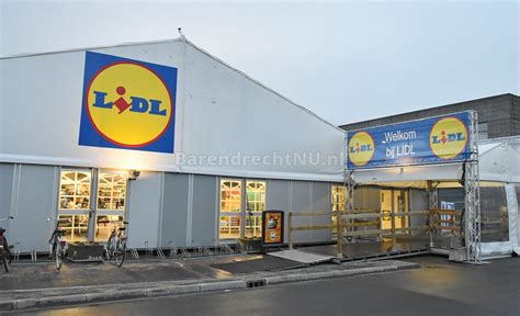 Lidl has a range of high quality fresh food and products offers every day, visit your nearest lidl or see the latest offers here. Lidl Barendrecht heropent vernieuwde winkel op woensdag 20 ...