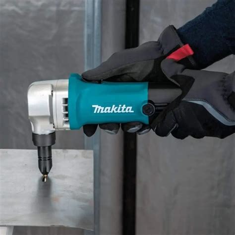 14 Best Nibbler Tools In 2023 5 Types For Cutting Metal