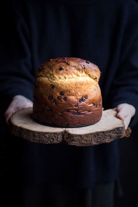 We did not find results for: Italienischer Panettone - Weihnachtliches Synchronbacken ...