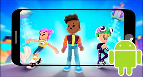 A free multiplayer game with an open world where you can talk to your friends and live new adventures together. Descargar PK XD Android - PK XD juegos online multijugador