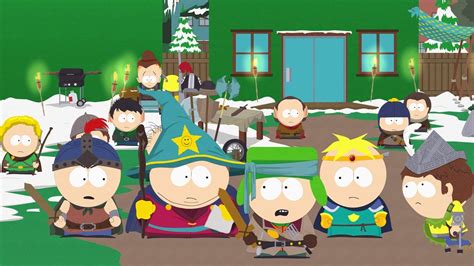 See more of south park on facebook. South Park: "Black Friday" Review - IGN