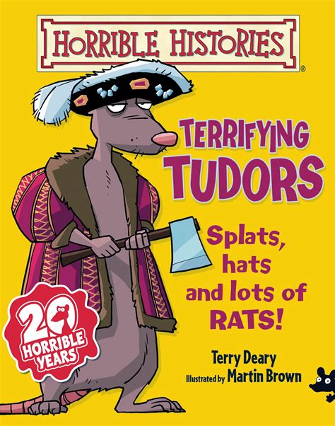 Kids Book Review Review Horrible Histories Junior Editions