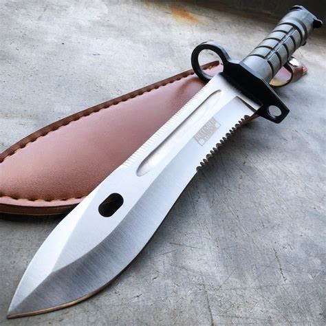 A Brief History Of Combat Knives Blogs Allied Surplus