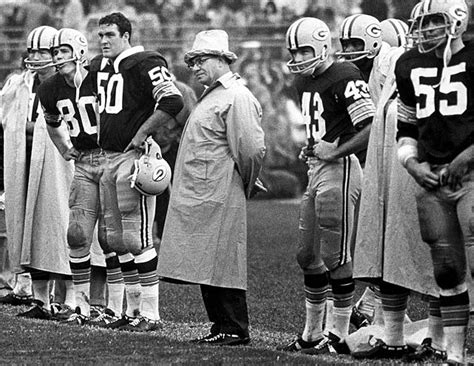 Any usage of these photos without express written consent is strictly prohibited. The Remnant Newspaper - Vince Lombardi: How the Catholic ...