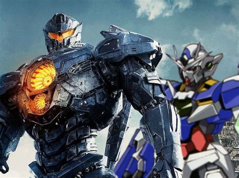 'Pacific Rim Uprising' Has One Giant Robot-Sized Easter Egg