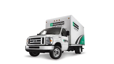 Enterprise Commercial Truck Sales