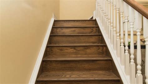 Engineered Hardwood Stairs Stair Designs