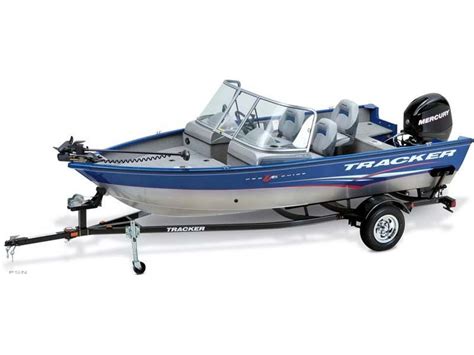 Check Out This 2013 Tracker Pro Guide V 16 Wt On