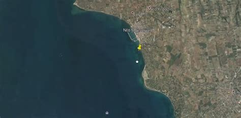 Ο φίλος μου είπε τα νέα. ΝΕΑ ΜΗΧΑΝΙΩΝΑ ΘΕΣΣΑΛΟΝΙΚΗ-ΜΥΣΤΗΡΙΟ....ΓΙΓΑΝΤΙΟ ΥΠΟΒΡΥΧΙΟ ...