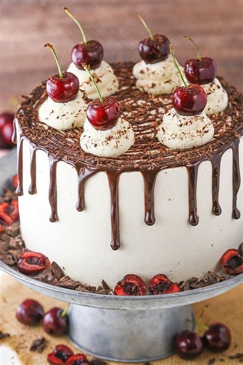 Find your cake decorating online course on udemy. Modern interior House Design Trend for 2020 | Kirschtorte ...