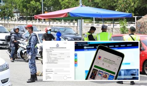 Bagaimana jika saya masih tidak tahu apa yang harus ditulis dalam cover letter? Dapatkan Borang "Permit Pergerakan PKP" Bagi Yang Tiada ...