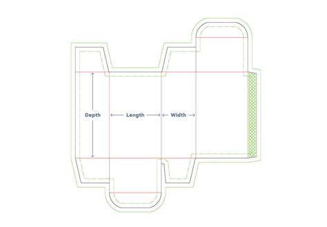 How To Correctly Measure The Dimensions Of A Box Pakfactory Blog