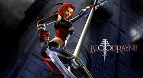 Bloodrayne 2 Free Download Gametrex