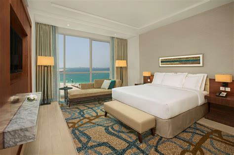 Doubletree By Hilton Hotel Dubai Jumeirah Beach United Arab Emirates Photos Room Rates