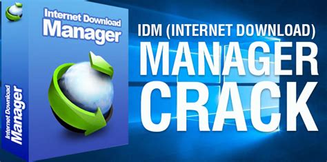 With internet download manager or idm, you get access to a wide range of features and functionalities to organize and accelerate file downloads. Internet Download Manager 2019 - Is it Safe? IDM crack for Windows 10 - Apps For Windows 10