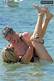 Alexandra Daddario Topless
