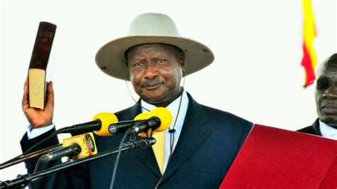 Ugandan opposition leader bobi wine has claimed victory in presidential elections, rejecting as a joke early results that gave incumbent president yoweri museveni a wide lead. Eyes on 2021 Elections: Uganda fails to ratify ACDEG 12 ...