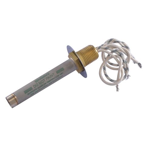 Fenwal Heat Detector - VIC Engineering