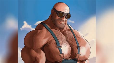 Heavy Like A Brinks Truck / Buff TF2: Video Gallery | Know Your Meme