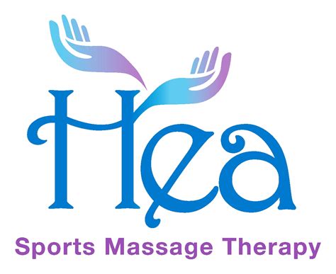Hea Sports Massage Therapy In Leyland