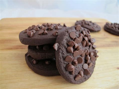 Coke denies secret recipe finding. Chocoholic: Double Chocolate Icebox Cookies | Serious Eats